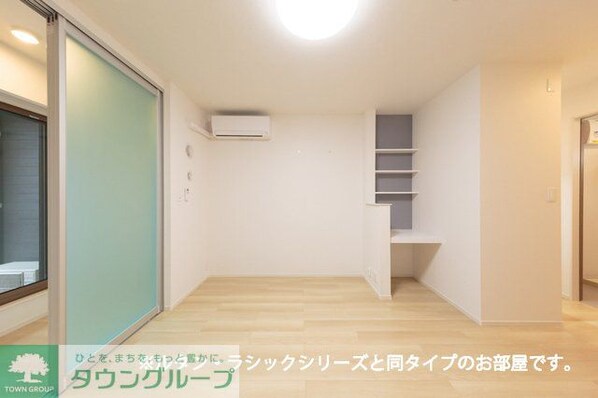 レガシィ フォレストの物件内観写真